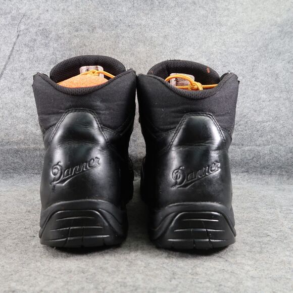 Danner Mens 13 Tactical Boots Striker Torrent 45 Lace Up Durable Leather Black - Picture 5 of 16